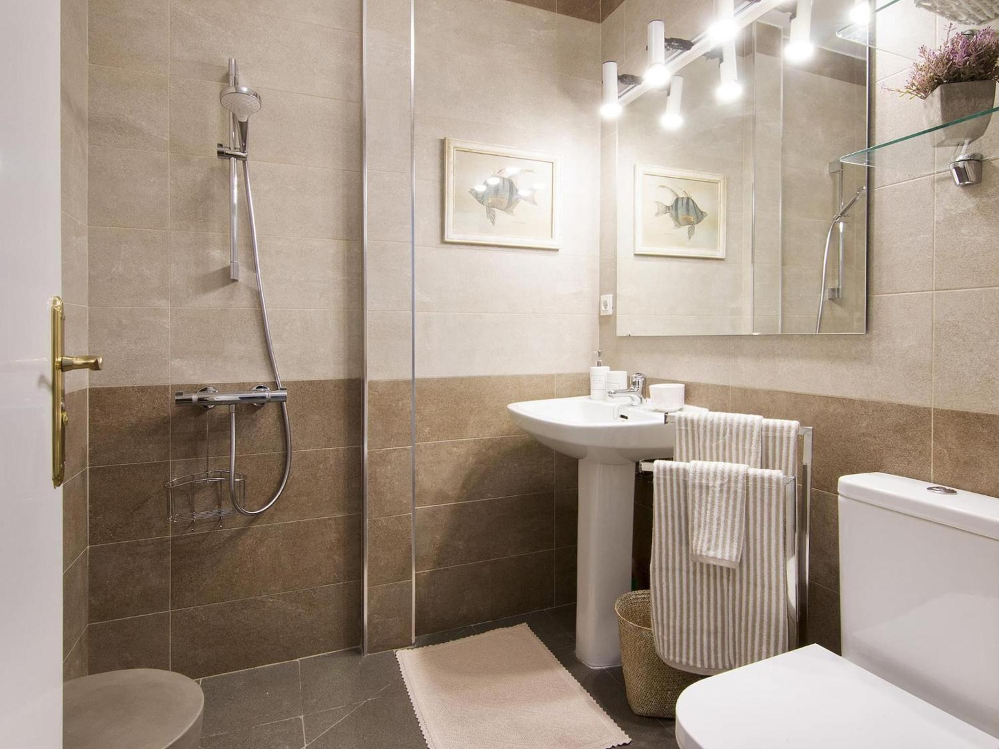 Chezmoihomes Alhambra Penthouse Granada Exterior photo
